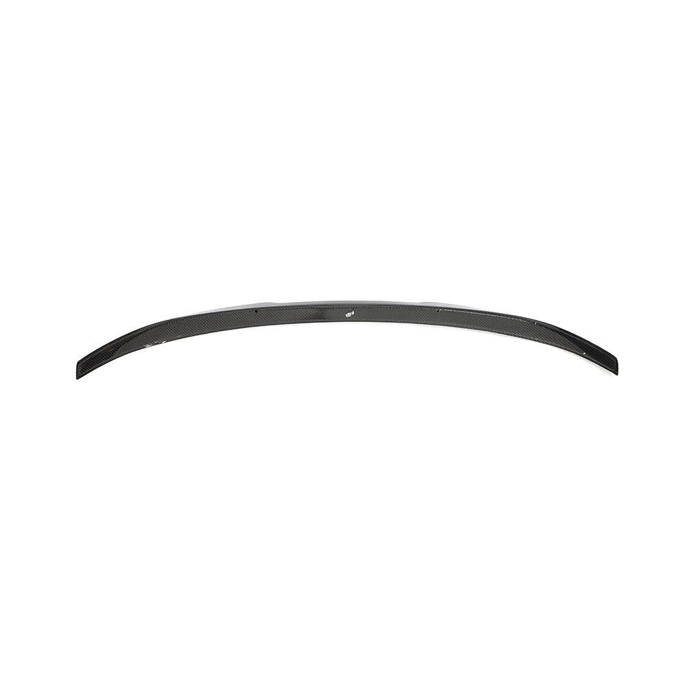 V Style Carbon Fiber Trunk Spoiler for BMW 2 Series G42 Coupé(2021+), G87 M2 (2023+)