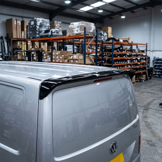 Volkswagen Transporter T6 (2015-2019) Roof Spoiler