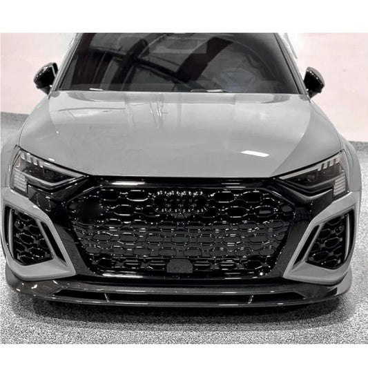 Audi Q5 FY (2021-2024) Front Lip