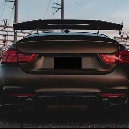 Carbon Fiber Spoiler for BMW M2 F87(2016-2021) G87(2023+)/M4 F82 F83(2014-2020) G82 G83(2021+)