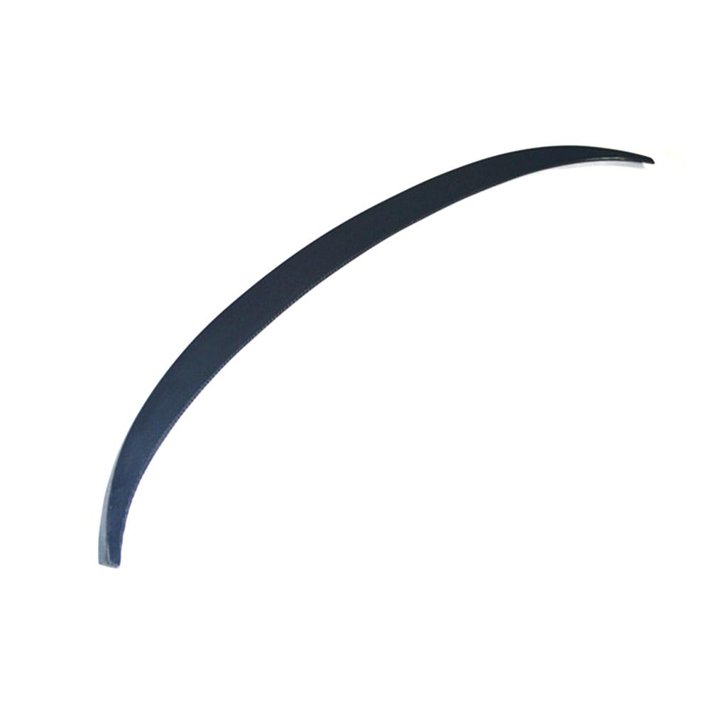 3D Style Carbon Fiber Trunk Spoiler for BMW 3 Series F34 GT(2013-2019)