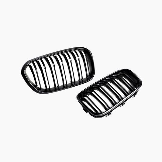BMW 1 Series F20 (2015–2019) Grille