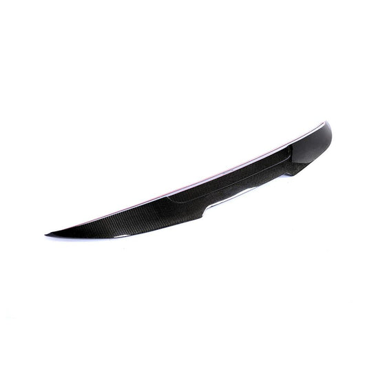PSM Style Carbon Fiber Trunk Spoiler for BMW 5 Series F10/F11 ,M5 F10(2010–2017)