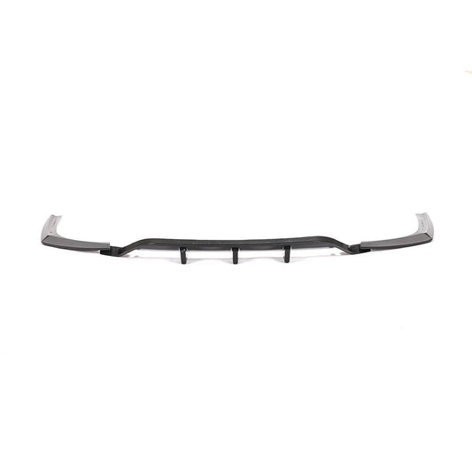 ST Style Carbon Fiber Rear Diffuser For BMW 6 Series G32 GT (2017+)