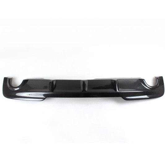 ARKM Style Carbon Fiber Rear Diffuser For BMW 5 Series F10/F11 M Sport (2010–2017)