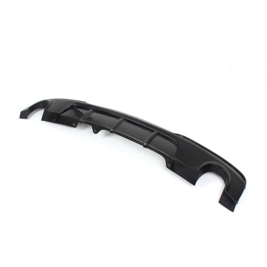 Performance Style Carbon Fiber Rear Diffuser For BMW 5 Series F10/F11 M Sport (2010–2017)