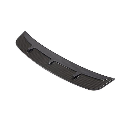 ST Style Carbon Fiber Front Lip for BMW 8 Series G14/G15/G16 (2019+)