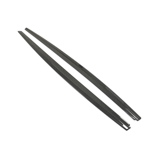 Performance Style Carbon Fiber Side Skirts For BMW M5 F10 (2011–2016)