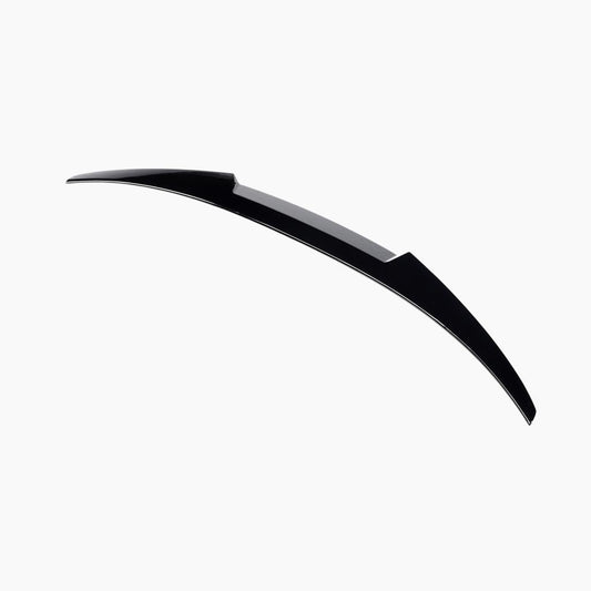 Gloss Black Rear Spoiler for BMW 2 Series F44 Gran Coupe(2020-2024)