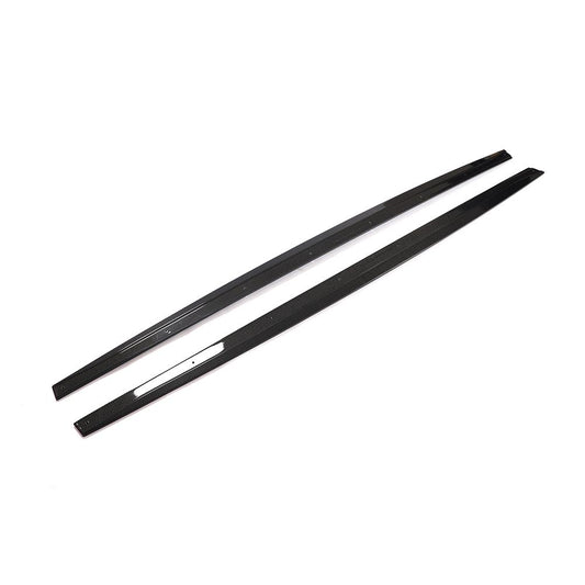 Performance Style Carbon Fiber Side Skirts for BMW 3 Series M3 F80(2014-2020)