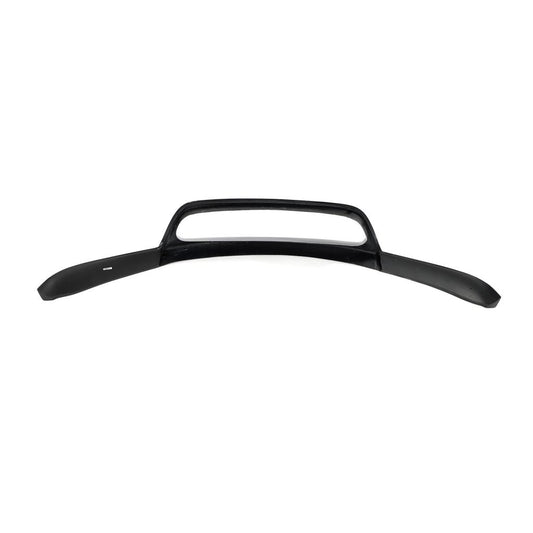 V Style Carbon Fiber Front Lip for BMW X6 E71 (2008-2014)