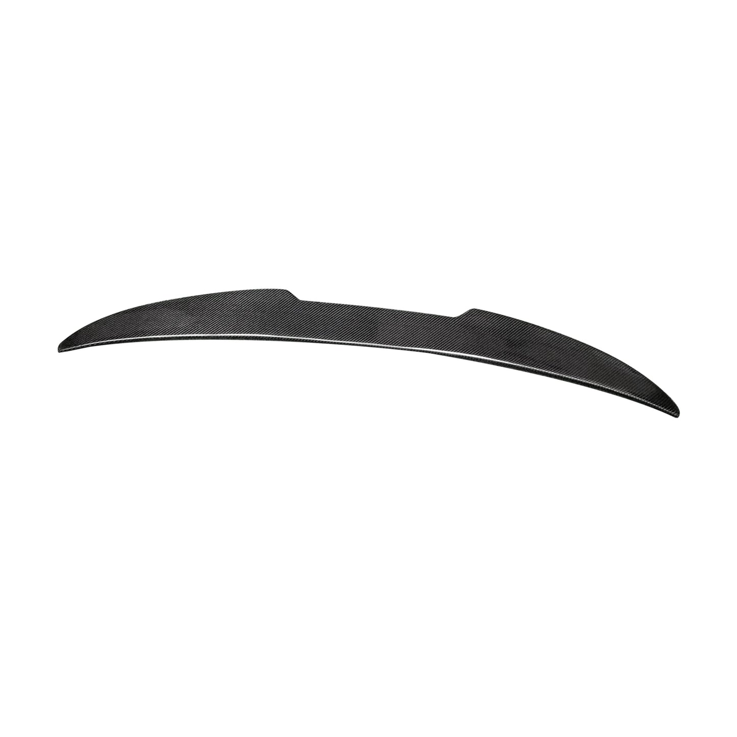 LD Style Carbon Fiber Spoiler for BMW X6 G06/X6M F96(2023+)