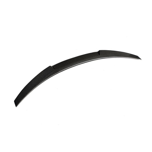M4 Style Carbon Fiber Trunk Spoiler for BMW 3 Series G20 Pre-LCI(2019-2022)