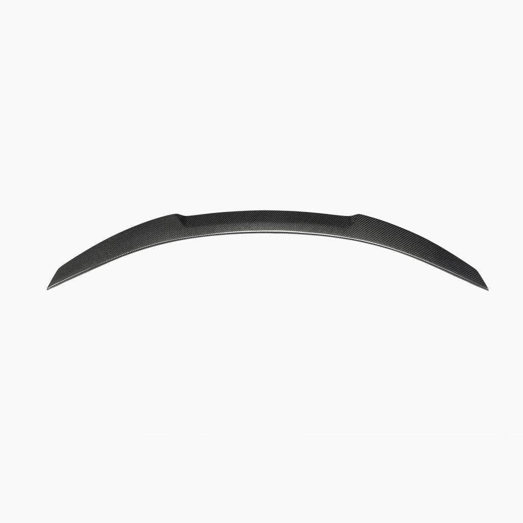 M4 Style Carbon Fiber Trunk Spoiler For BMW 6 Series F06/F12/F13 M6 (2011–2018)