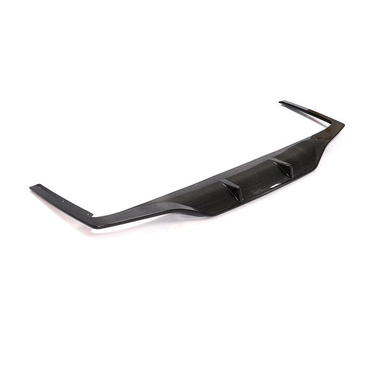 ST Style Carbon Fiber Rear Diffuser for BMW 7 Series G11/G12 LCI (2019–2022)
