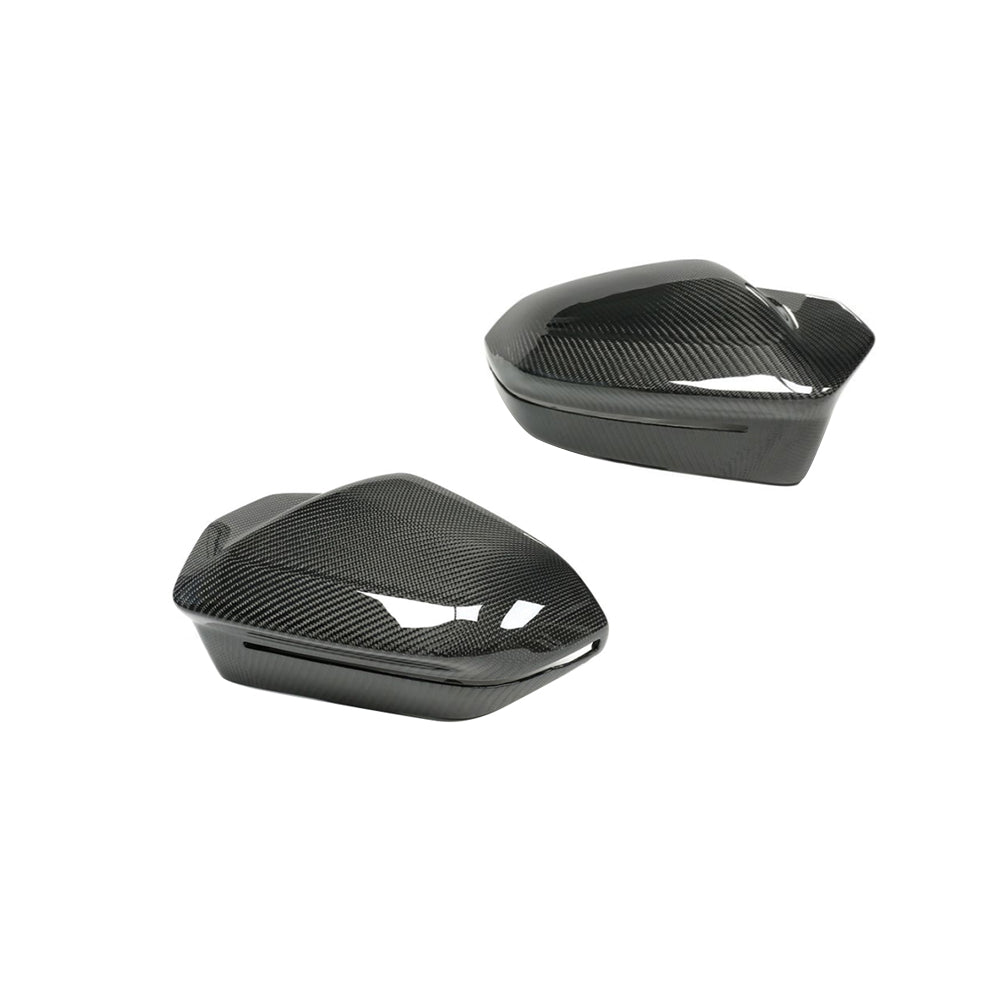 BMW 5 Series G60 G70 (2023–present) Mirror Caps