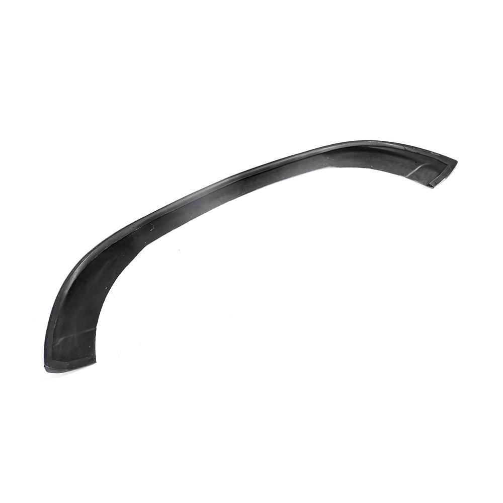 B Style Carbon Fiber Front Lip For Mercedes Benz Vito W447 Pre‑Facelift (2014–2019)