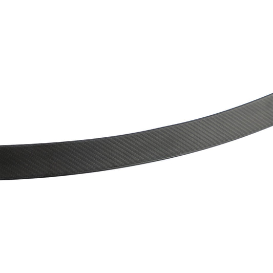 Carbon Fiber Spoiler For TESLA MODEL 3 (2016-2022)