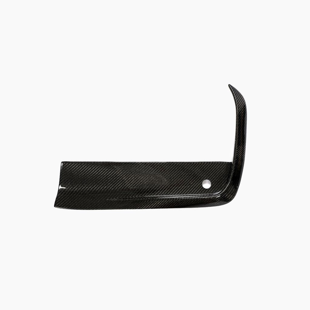 ST Style Carbon Fiber front vents trim for BMW 8 Series G14/G15/G16 (2019+)
