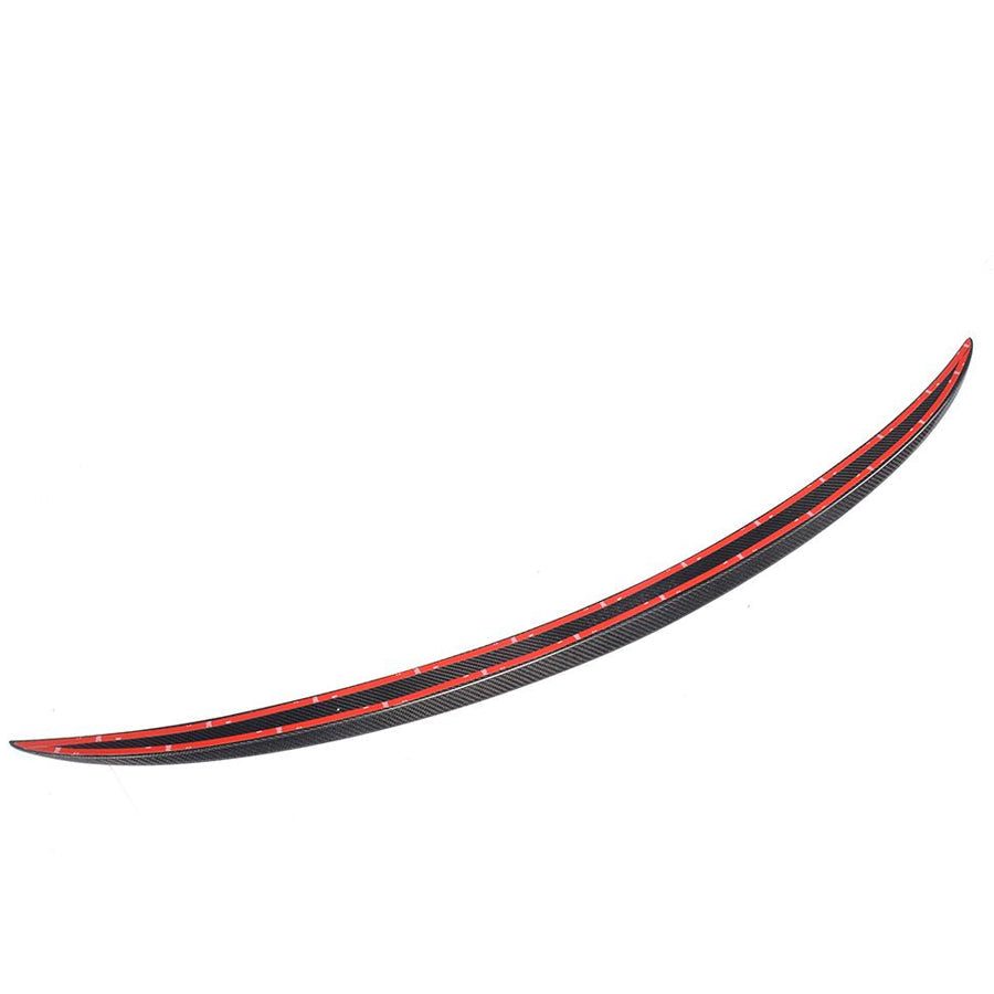 ST Style Carbon Fiber Trunk Spoiler For BMW M2 F87,2 Series F22/F23 (2014–2021)