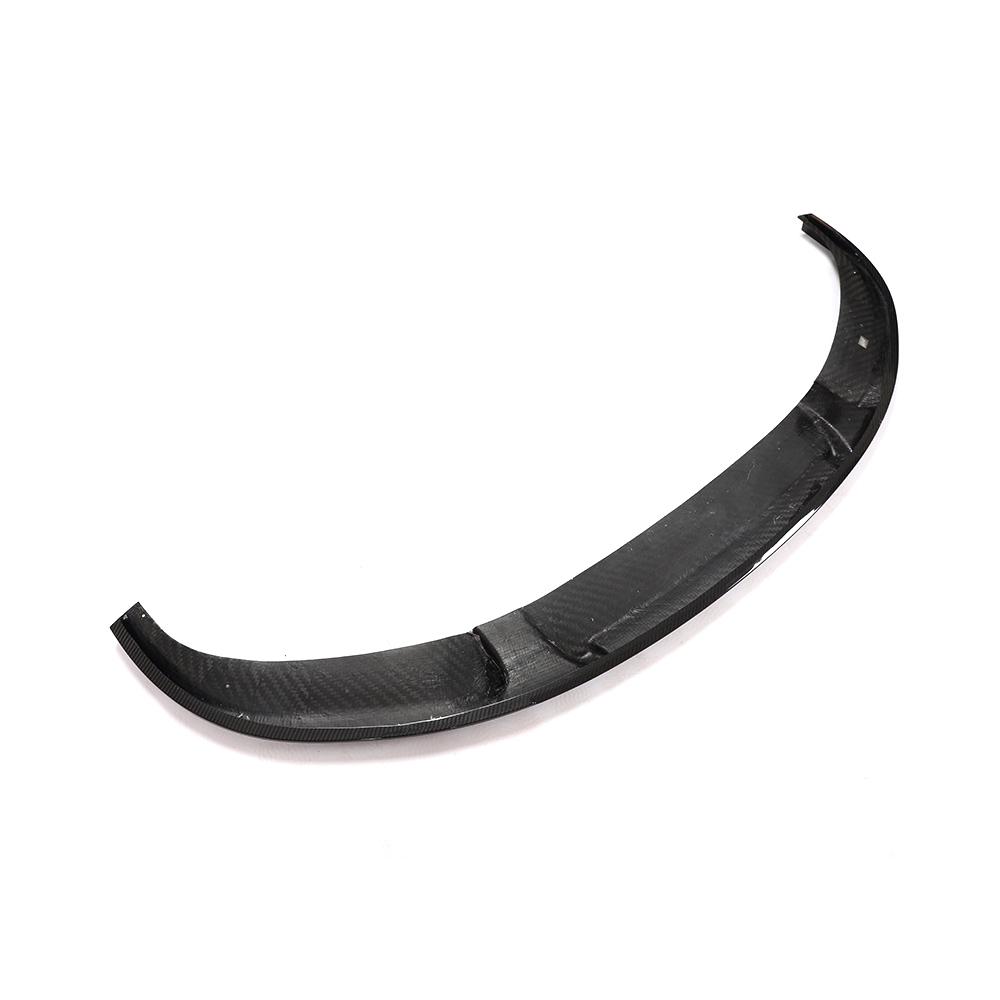 3D Style Carbon Fiber Front Lip for BMW 8 Series G14/G15/G16 (2019+)