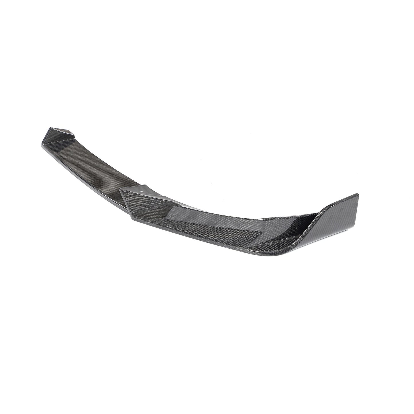 Performance Style Carbon Fiber Front Lip for BMW X3 G01 LCI/X4 G02 LCI (2021-2024)