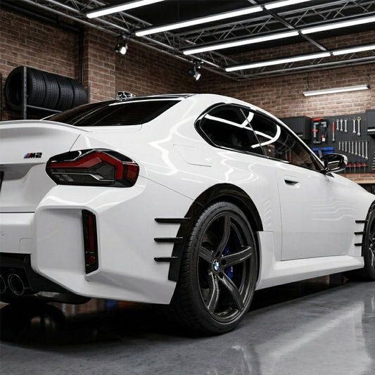 BMW M2 G87 (2022+) 2022+ G87(M2)MP WHEEL COVER