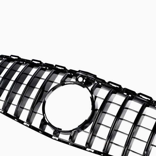 Mercedes-Benz C-Class W205 (2014–2017) Grille