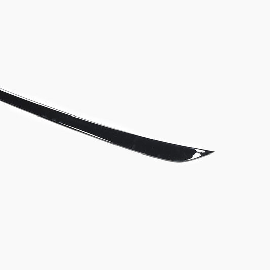 AMG Style Gloss Black Trunk Spoiler For Mercedes Benz C-Class W206 (2022+)