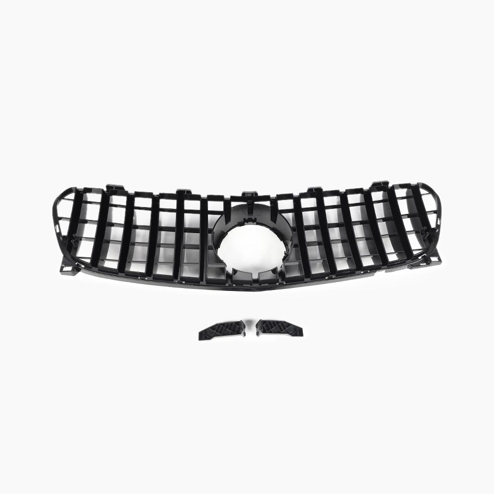 Mercedes-Benz GLA X156 (2017–2019) Grille