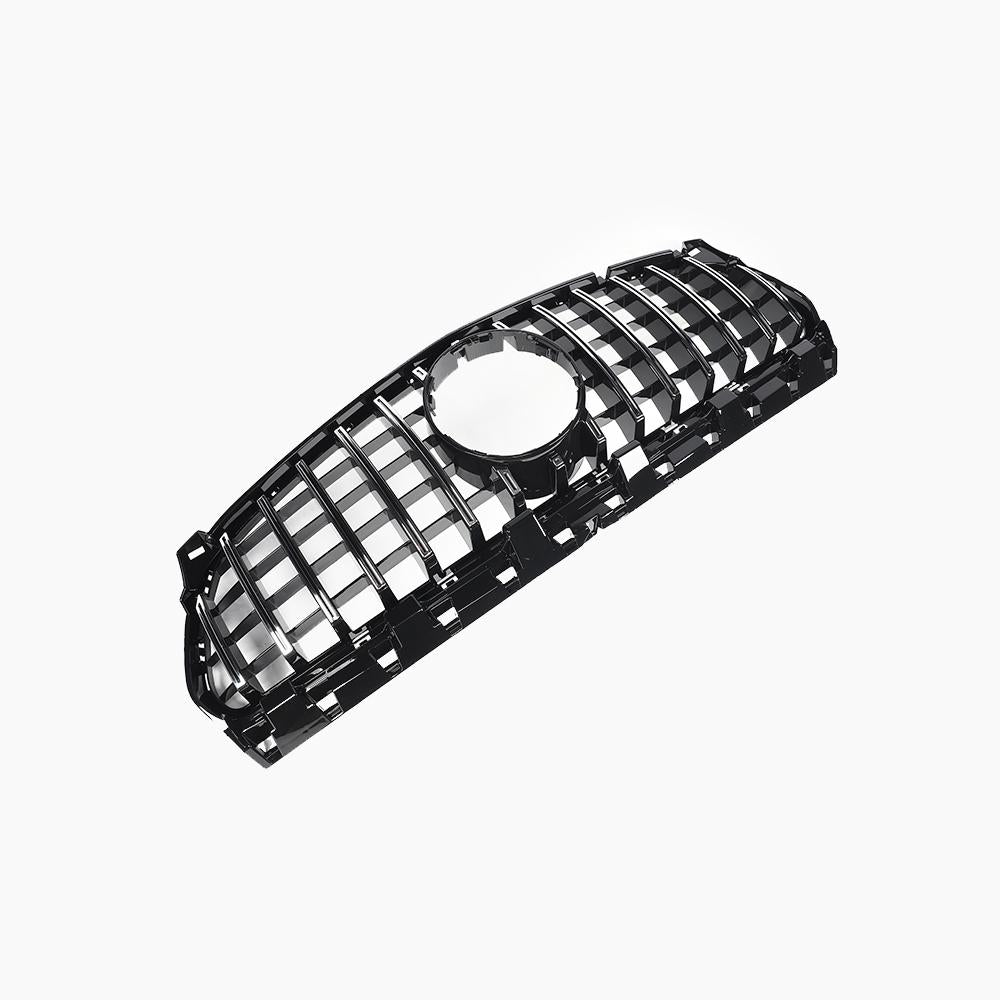 Mercedes-Benz CLA W117 (2013–2019) Grille