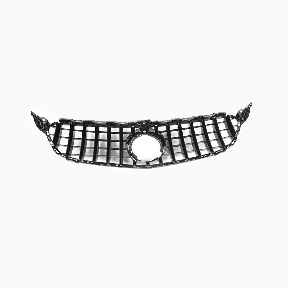 Mercedes-Benz C-Class W205 (2018–2021) Grille