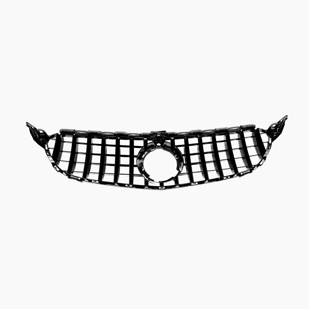 Mercedes-Benz C-Class W205 (2018–2021) Grille