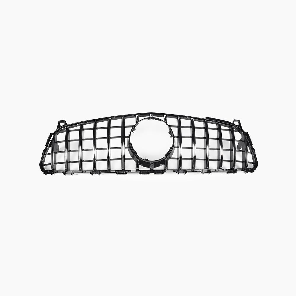 Mercedes-Benz A-Class W176 (2016–2018) Grille