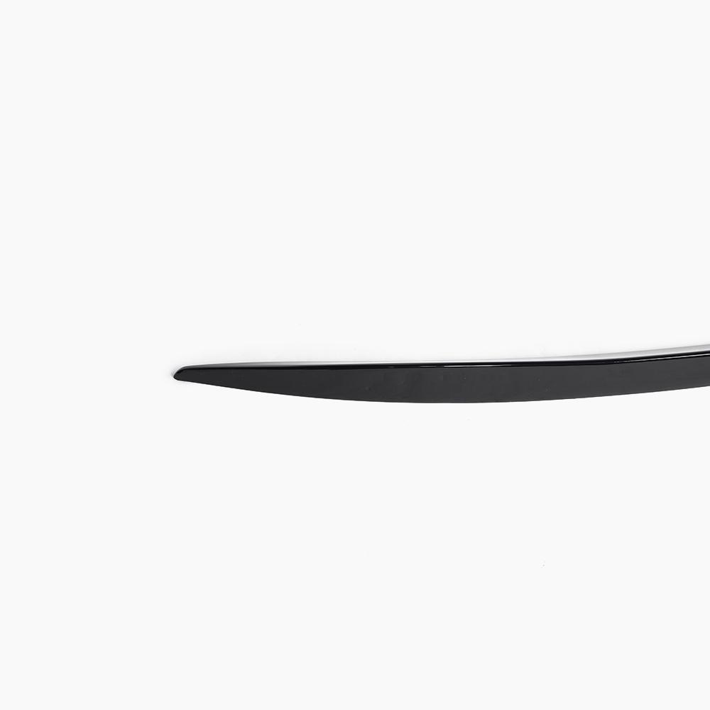 Mercedes-Benz C-Class W205 (2014–2021) Spoiler