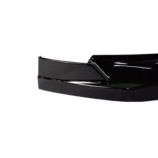MP Style Gloss Black Front Lip For BMW G80 / G82 M3 & M4 (2021+)