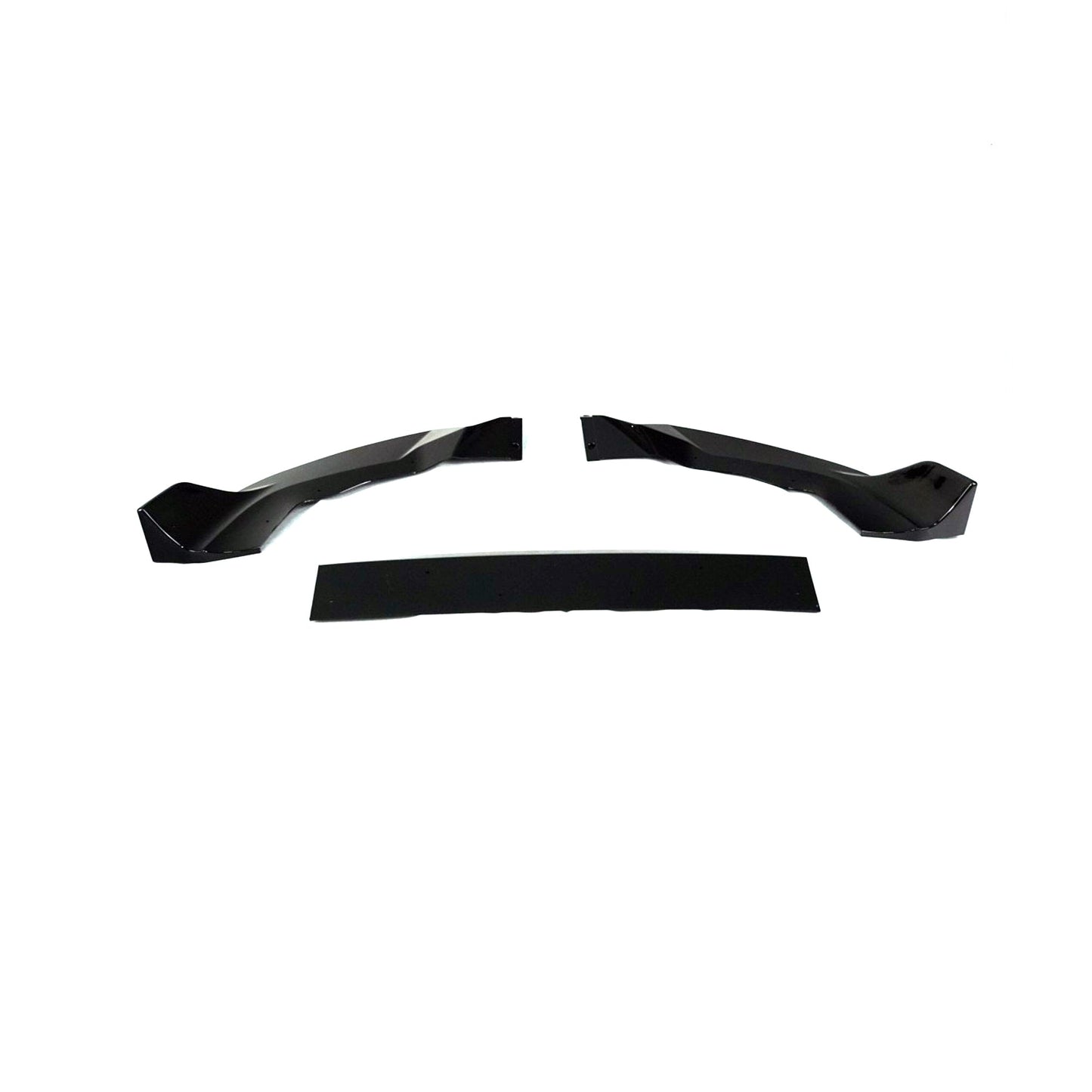 BMW M2 F87 (2016–2021) F87 (M2) FRONT LIP 3 Piece type