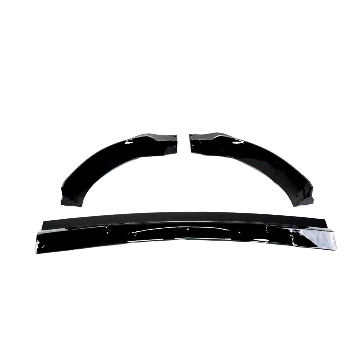 Mercedes-Benz Sprinter W907 (2018-2023) 18-23 SPRINTER(W907) front lip