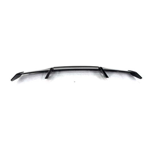 Performance Style Glossy Black Trunk Spoiler For BMW G80 M3 ,G82/G83 M4 (2021+)