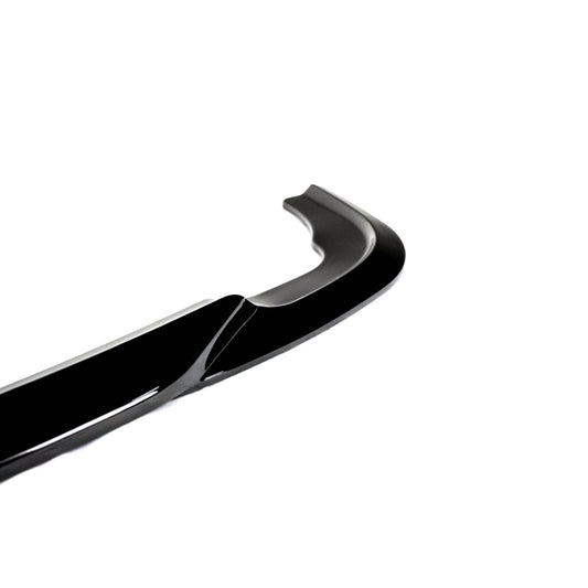 Mercedes-Benz C-Class w204 (2007–2010) FOR 08-11 W204 C63 FRONT LIP