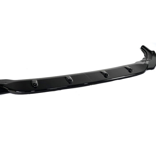 Volkswagen Golf 8 Mk8 (2021.0) GOLF 8R MAX V1 FRONT LIP