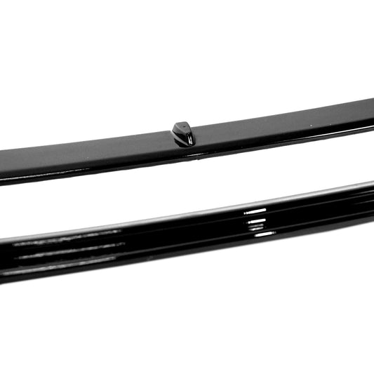 Volkswagen Golf 7 MK7 (2013-2017) GF 7GTI FRONT LIP