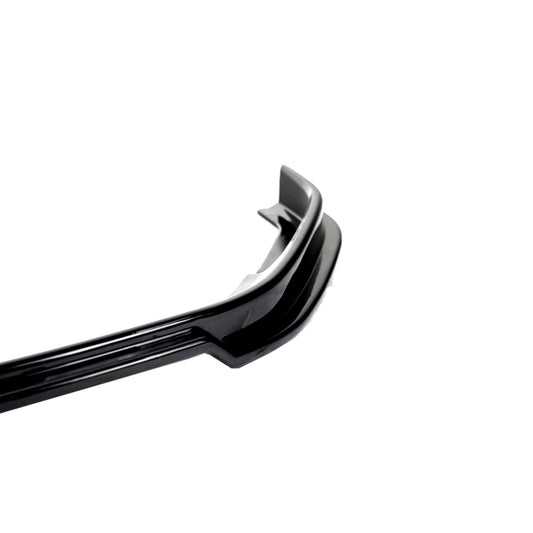 Volkswagen Golf 7.5 MK7 (2017-2020) GF 7.5 RLINE/R RZ DOUBLE LAYER FRONT LIP