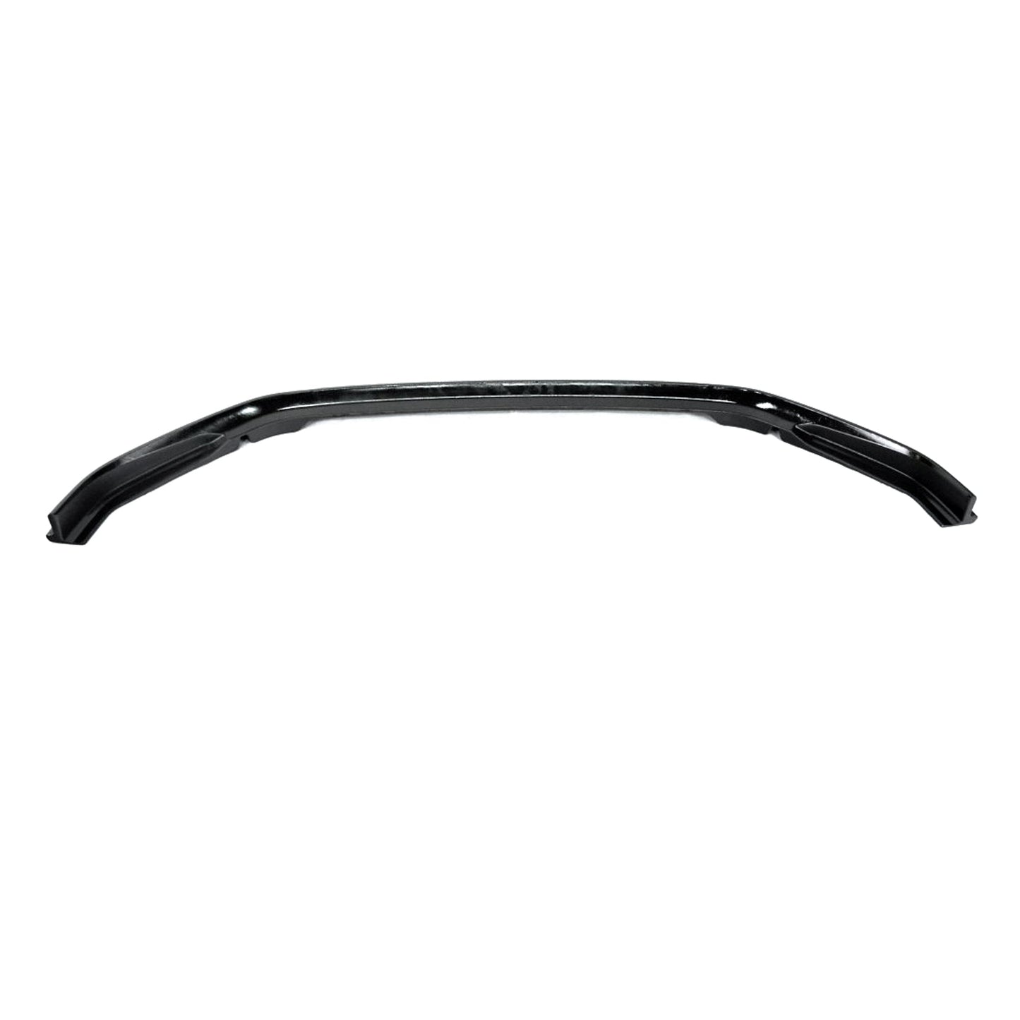 Volkswagen Golf 7.5 MK7 (2017-2020) GF 7.5 RLINE/R RZ DOUBLE LAYER FRONT LIP