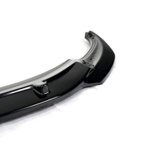 Volkswagen Tiguan MK2 FRONT SPLITTER Tiguan R / R-LINE MK2 FACELIFT (2020-)