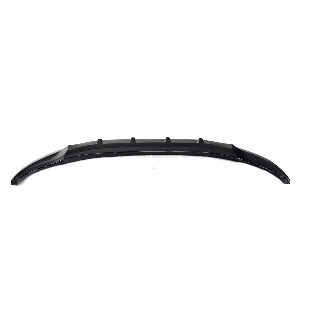 Volkswagen Tiguan MK2 FRONT SPLITTER Tiguan R / R-LINE MK2 FACELIFT (2020-)