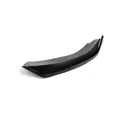 Volkswagen Golf 8 Mk8 (2020.0) Golf 8 Rline Front Lip (3-piece)