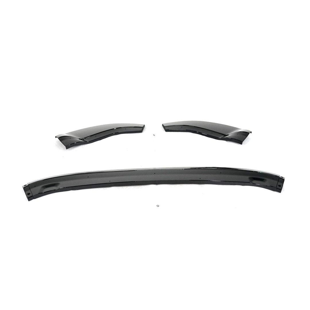 Volkswagen Golf 7 MK7 (2013-2017) GF 7R/RLINE MAX FRONT LIP (3-piece)