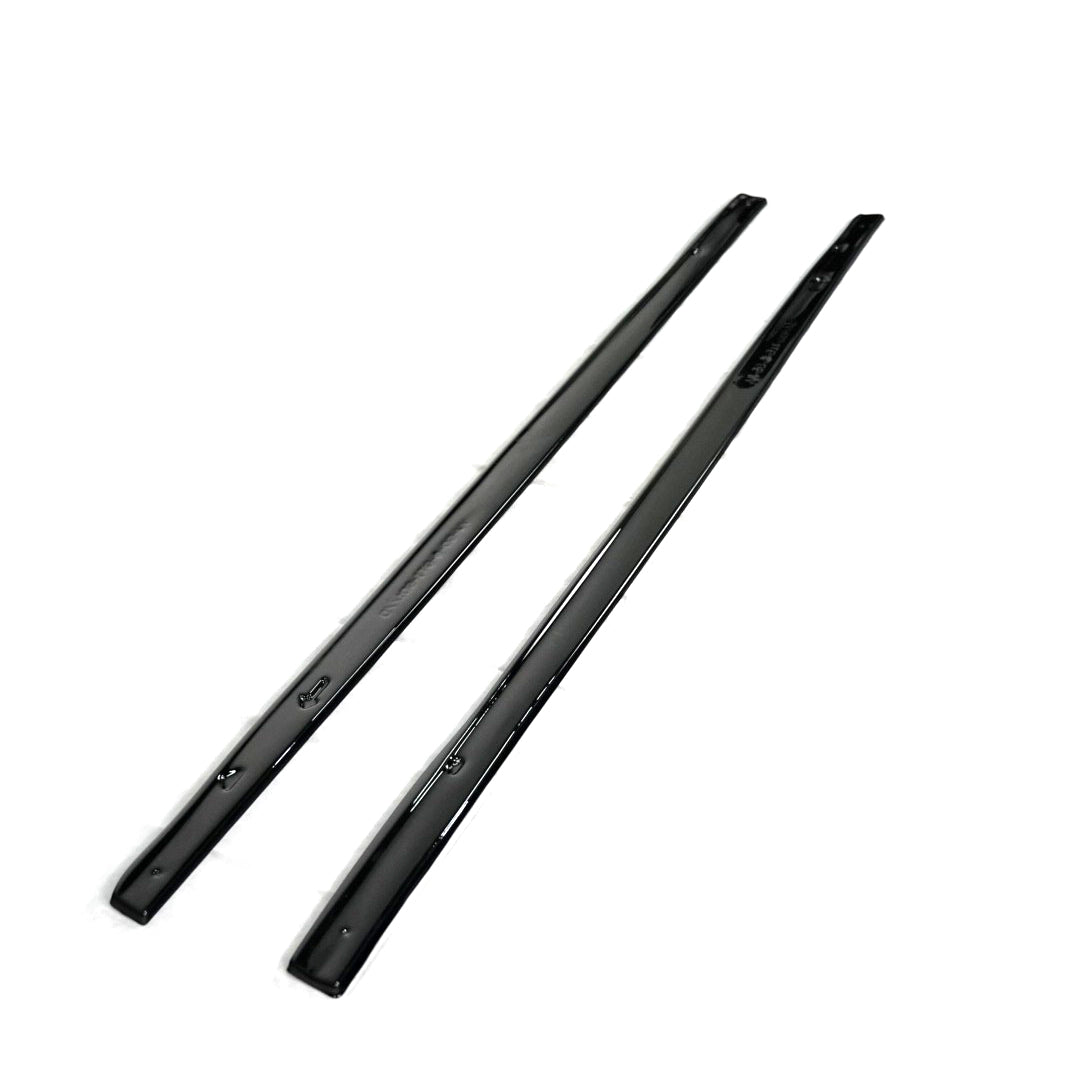 Volkswagen Golf 8 Mk8 (2020.0) GOLF 8GTI MAX V1 SIDE SKIRTS
