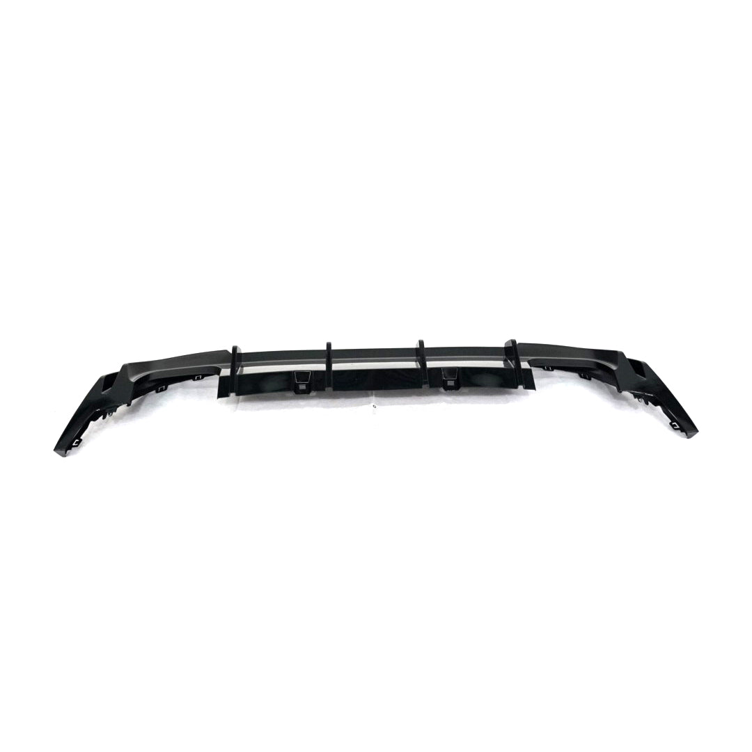 Volkswagen Golf 8 Mk8 (2020.0) GOLF 8 GTI MAX ROOF SPOILER